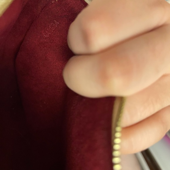 Louis Vuitton multicolor pochette - Picture 10 of 10